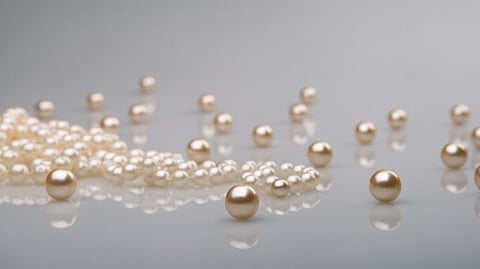 Moon Gems Pearl