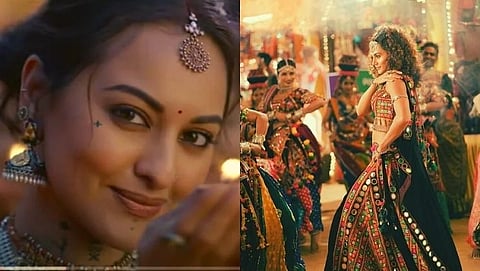 Navratri 2021 Special bollywood Songs
