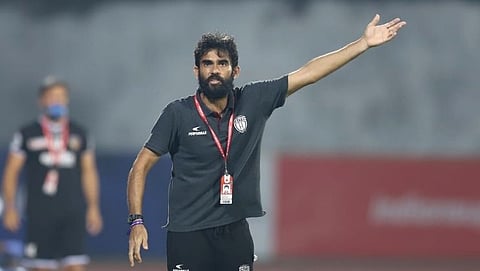 Khalid Jameel