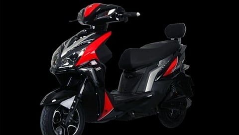 Take care of electric bike
