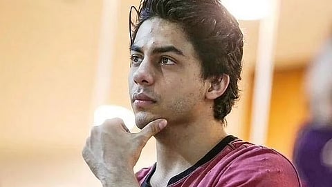 Aryan Khan 
