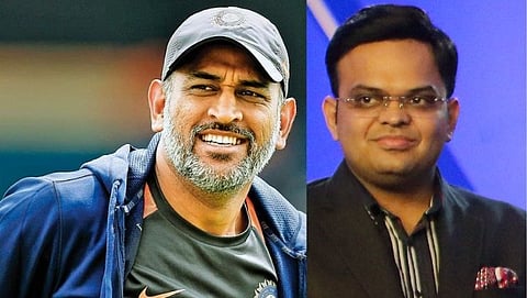 या कामा करीता धोनी (MS Dhoni) कोणतेही मानधन घेणार नसल्याचे त्याने सांगितले आहे. 