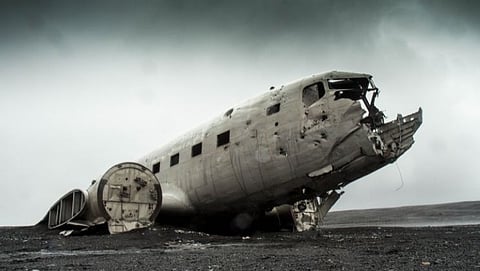Plane Crash