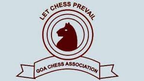 Goa Chess Association