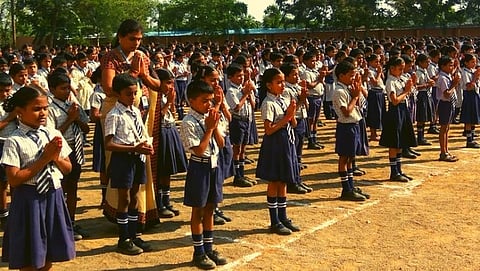 School 