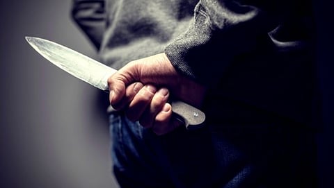 Goa Crime 