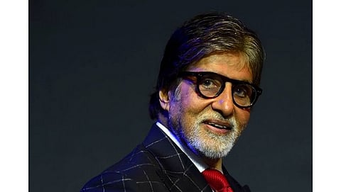 Happy Birthday Amitabh Bachchan: Amitabh Bachchan's journey to Big B