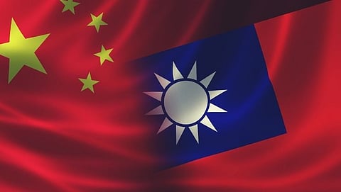 Taiwan-China Clash: Taiwan warns China for war preparing situation 
