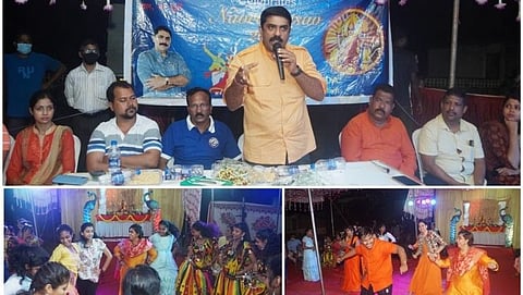 Goa Forward Party chief Vijai Sardesai will ally with other political parties