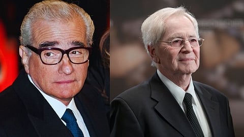 IFFI 52nd: 'Satyajit Ray Lifetime Achievement Award' announced  Martin and Istvan