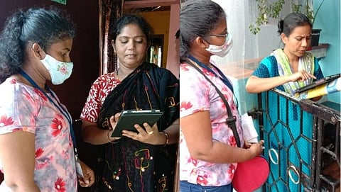 Janman Utsav survey in Goa 
