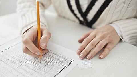 Exam Paper