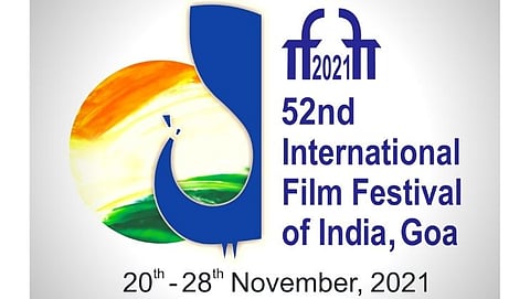 IFFI 2021