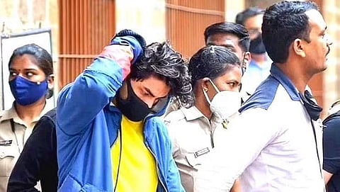 Aryan Khan 