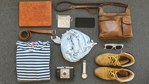 How to take proper care ofleather product 