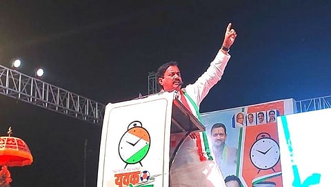 सुनील तटकरे