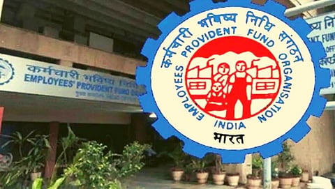 EPFO Office, How to reset UAN password