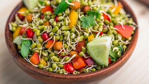 Healthy Morning Recipe