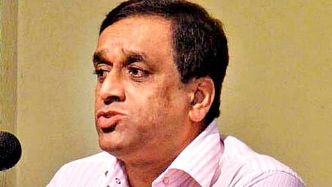 Goa Politics: Former Deputy Chief Minister Sudin Dhawlikar  
