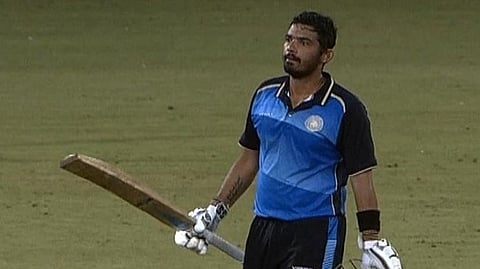 Cricketer Avi Barot has passed away prematurely age of 29