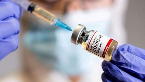 भारत बायोटेकच्या 12 ते 18 वर्षांच्या मुलांच्या लसीला मंजूरी 