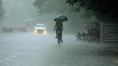 Goa Weather Updates
