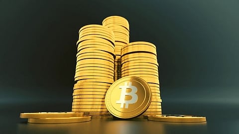 BitCoin 
