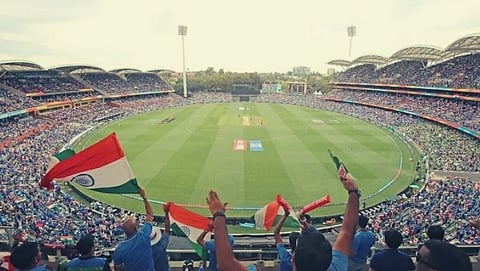 T20 World Cup: BCCI allow fans in stadium 