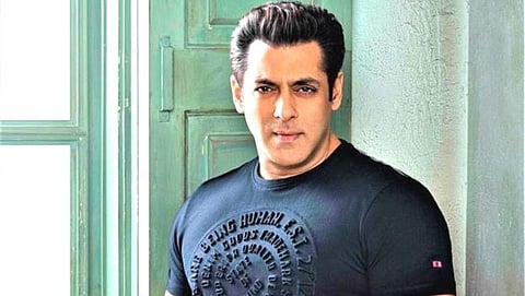 Salman Khan