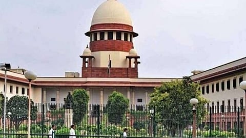 Supreme Court