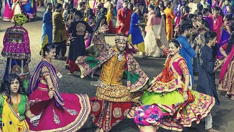 Navratri 2021: Maharashtra government rules for Navratri 'No Garbha, No Dandiya'