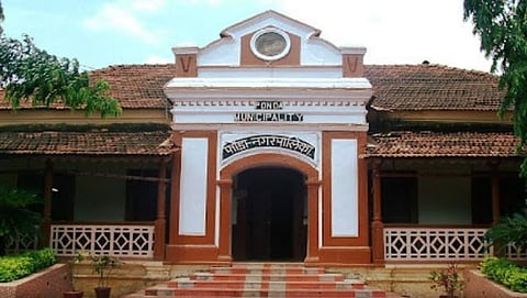 Phonda Municipality