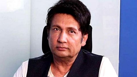 Aryan Khan Case : Actor Shekhar Suman supports Shah Rukh Khan 