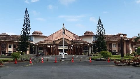 
Goa Legislative Assembly