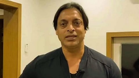 T20 World Cup 2022 Final