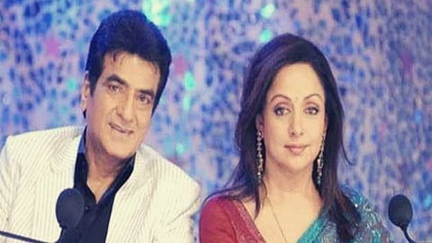 When Hema Malini and Jeetendra were about to get married 