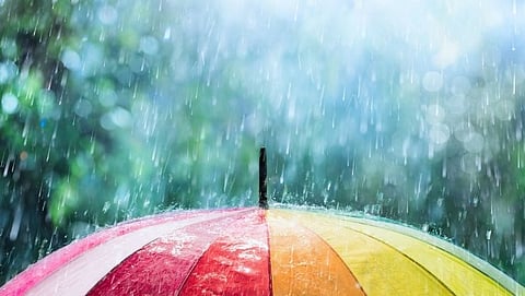  यंदाही परतीचा पाऊस (Rain) जोरदार पडेल, असे तज्‍ज्ञांचे म्हणणे आहे.