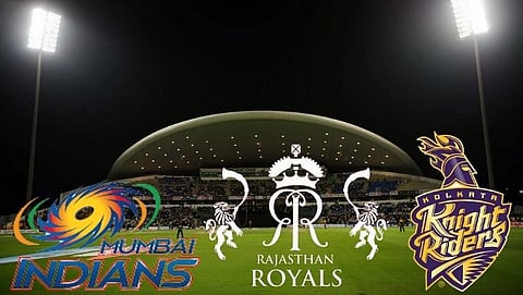 IPL 2021 चौथा संघ कोणता असेल हे अजूनही स्पष्ट झालेले नाही. टॉप 4 मधील 4 संघाचे समीकरण असे असेल.