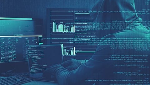 Cyber Fraud