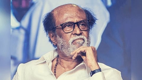 Rajinikanth