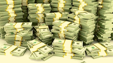 Money 