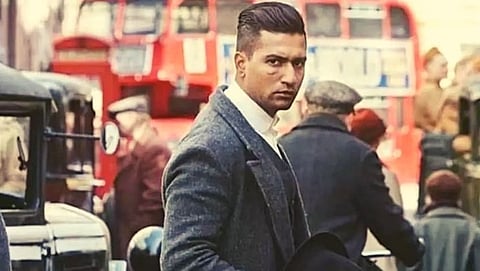 People liked Vicky Kaushal's Sardar Udham, fans praised on social media 
