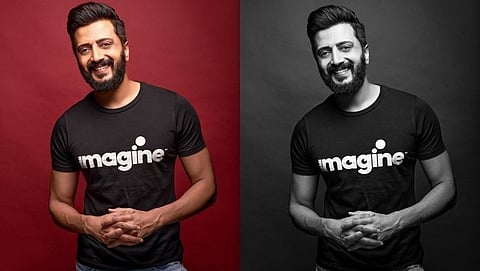 रितेश देशमुखवर का आली बेरोजगार होण्याची  वेळ  