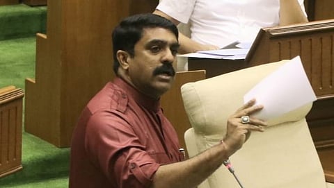 Vijay Sardesai 