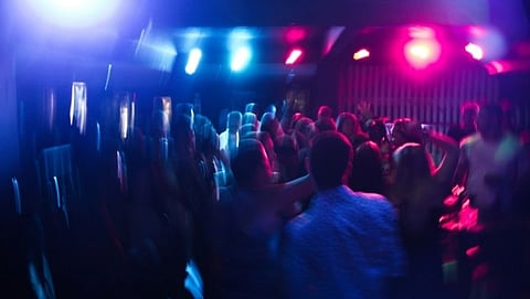Party
