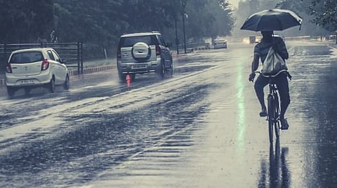 Goa Rain Updates 