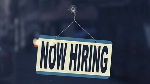 Why 43 lakhs Americans quiet their jobs 