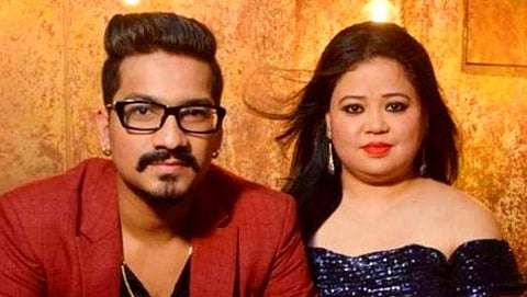 NCB Case: Bharti-Harsh's lawyer's strategy in NCB case 