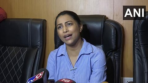 Kranti Redkar
