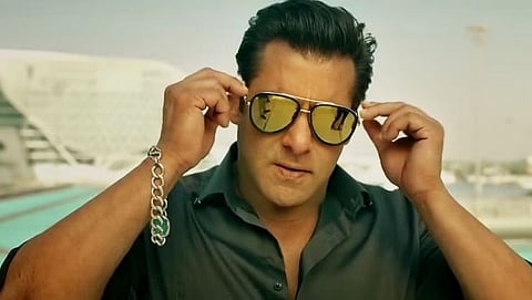 Salman khan 